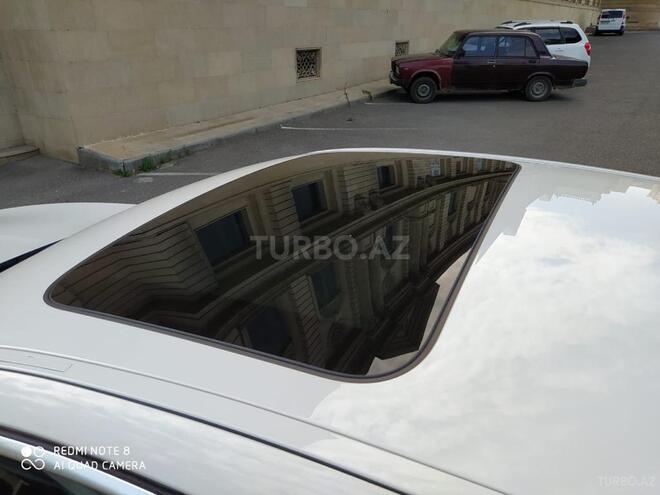 BMW 528 2012, 158,000 km - 2.0 л - Bakı