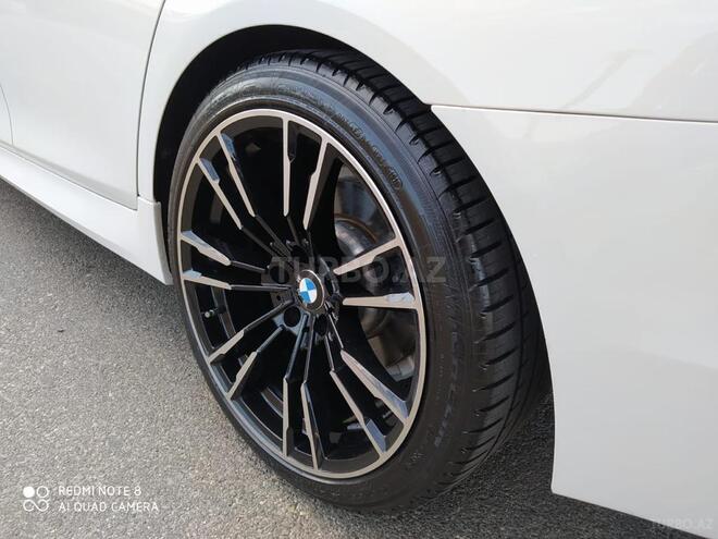 BMW 528 2012, 158,000 km - 2.0 л - Bakı
