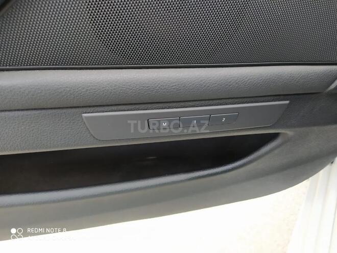 BMW 528 2012, 158,000 km - 2.0 л - Bakı
