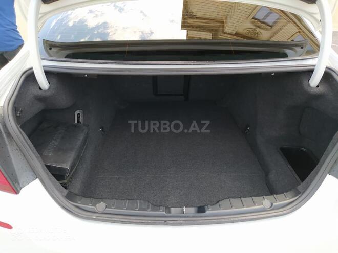 BMW 528 2012, 158,000 km - 2.0 л - Bakı