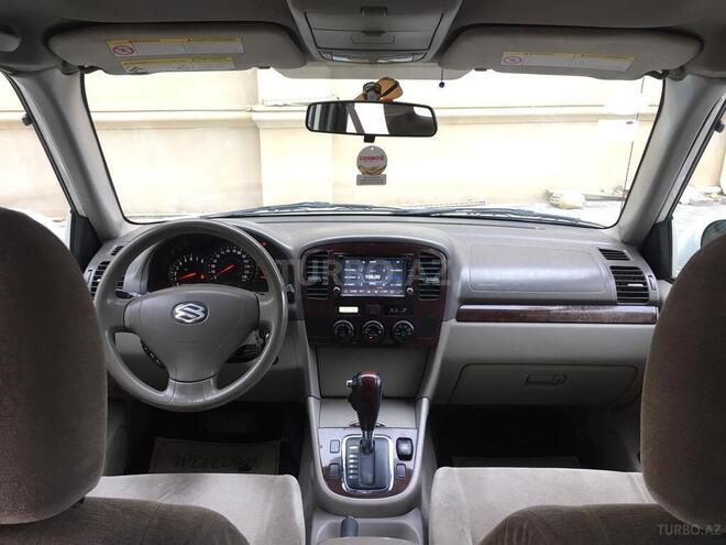 Suzuki  2003, 210,802 km - 2.7 л - Bakı
