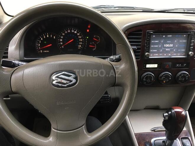 Suzuki  2003, 210,802 km - 2.7 л - Bakı