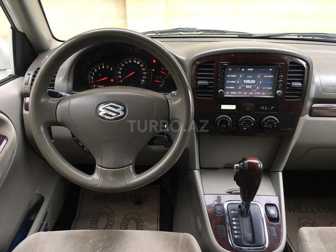 Suzuki  2003, 210,802 km - 2.7 л - Bakı