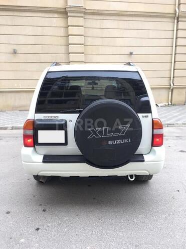 Suzuki  2003, 210,802 km - 2.7 л - Bakı
