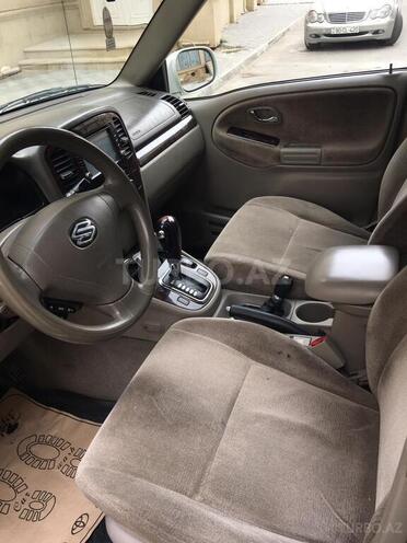 Suzuki  2003, 210,802 km - 2.7 л - Bakı