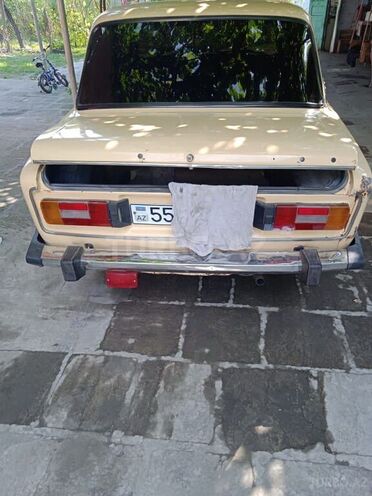 LADA (VAZ) 2106 1988, 574,131 km - 1.5 l - Zaqatala