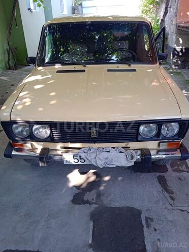 LADA (VAZ) 2106 1988, 574,131 km - 1.5 l - Zaqatala