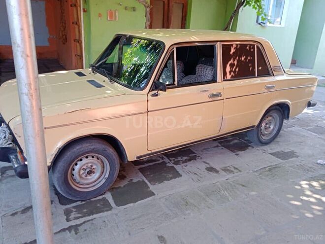 LADA (VAZ) 2106 1988, 574,131 km - 1.5 l - Zaqatala