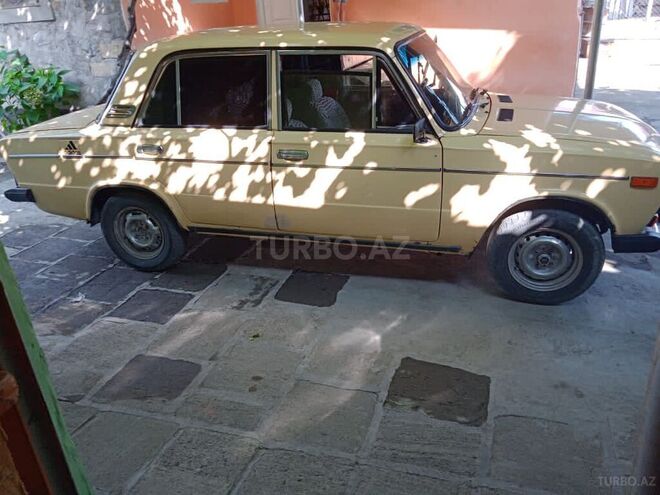 LADA (VAZ) 2106 1988, 574,131 km - 1.5 l - Zaqatala
