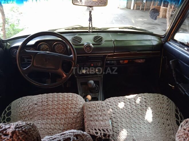 LADA (VAZ) 2106 1988, 574,131 km - 1.5 l - Zaqatala