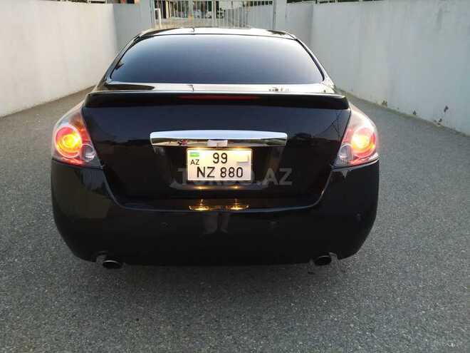Nissan Altima 2011, 198,000 km - 2.5 l - Bakı