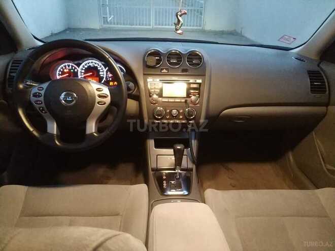 Nissan Altima 2011, 198,000 km - 2.5 l - Bakı