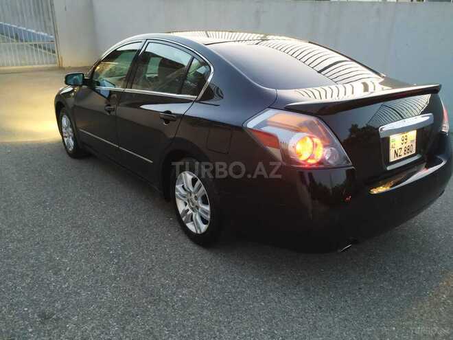 Nissan Altima 2011, 198,000 km - 2.5 l - Bakı