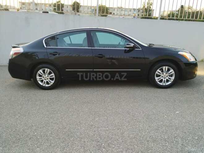 Nissan Altima 2011, 198,000 km - 2.5 l - Bakı