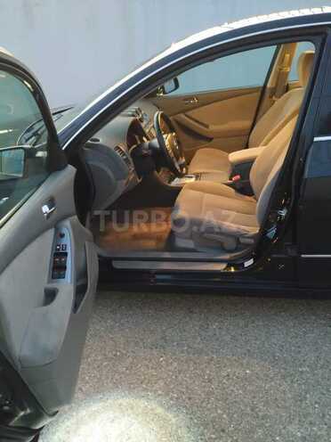 Nissan Altima 2011, 198,000 km - 2.5 l - Bakı