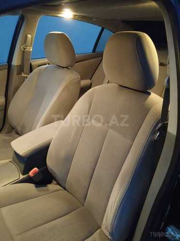 Nissan Altima 2011, 198,000 km - 2.5 l - Bakı