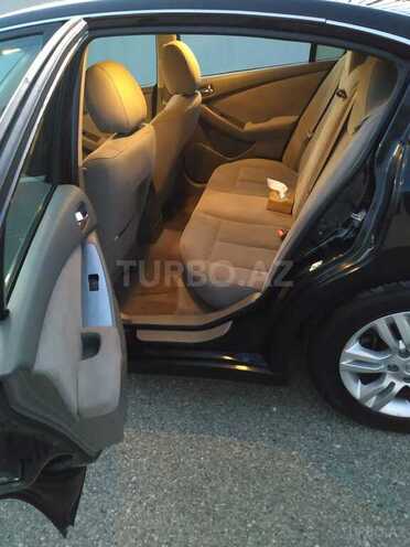 Nissan Altima 2011, 198,000 km - 2.5 l - Bakı