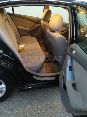 Nissan Altima 2011, 198,000 km - 2.5 l - Bakı