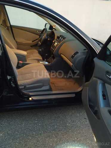 Nissan Altima 2011, 198,000 km - 2.5 l - Bakı