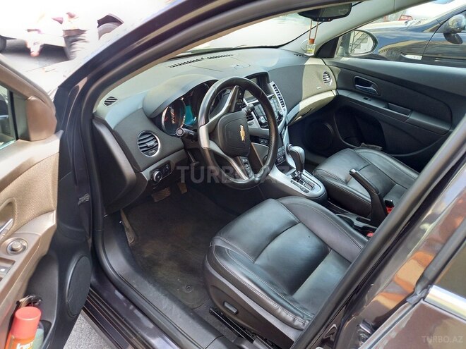 Chevrolet Cruze 2014, 220,000 km - 1.4 l - Bakı