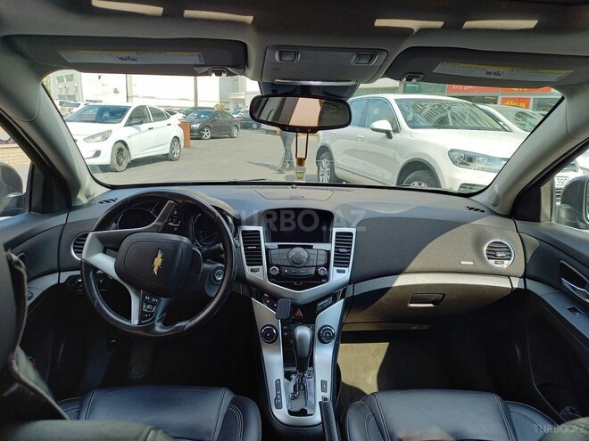 Chevrolet Cruze 2014, 220,000 km - 1.4 l - Bakı