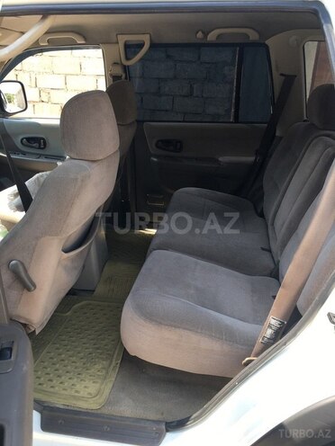 Mitsubishi Montero 1999, 328,670 km - 3.0 l - Bakı
