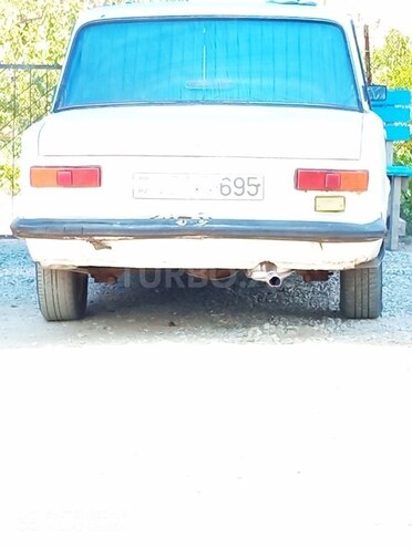 LADA (VAZ) 21011 1978, 245,866 km - 1.5 l - Sumqayıt