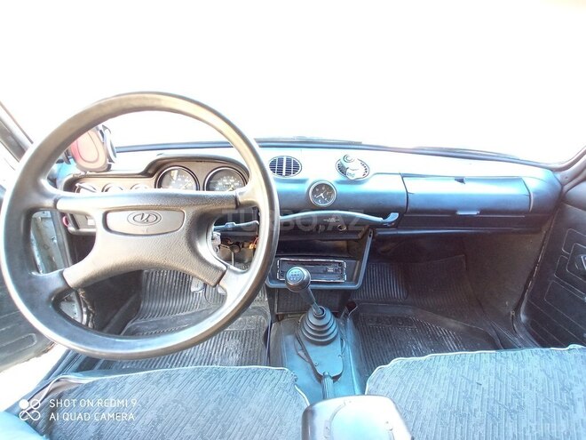 LADA (VAZ) 21011 1978, 245,866 km - 1.5 l - Sumqayıt