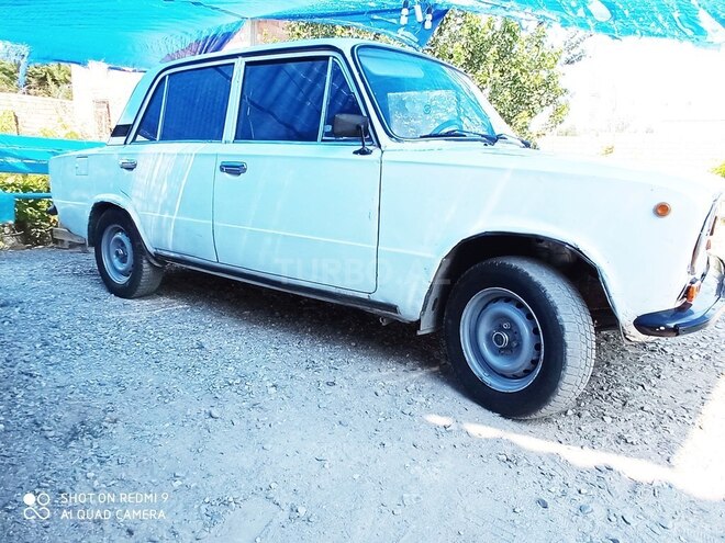 LADA (VAZ) 21011 1978, 245,866 km - 1.5 l - Sumqayıt