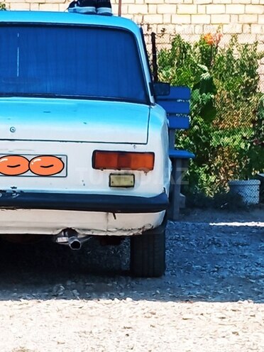 LADA (VAZ) 21011 1978, 245,866 km - 1.5 l - Sumqayıt