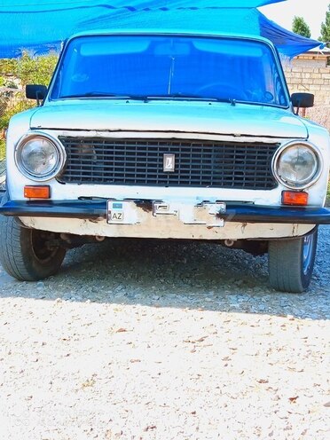 LADA (VAZ) 21011 1978, 245,866 km - 1.5 l - Sumqayıt