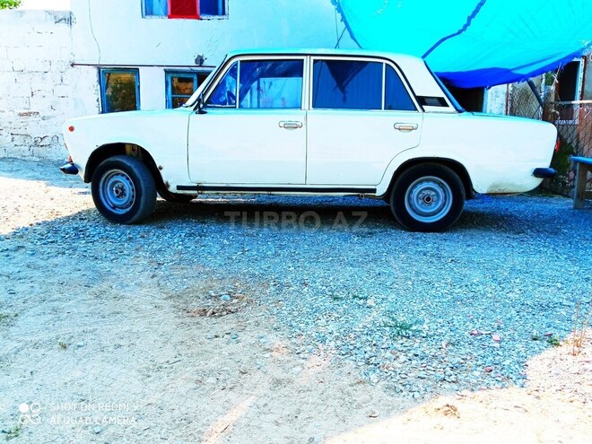 LADA (VAZ) 21011 1978, 245,866 km - 1.5 l - Sumqayıt