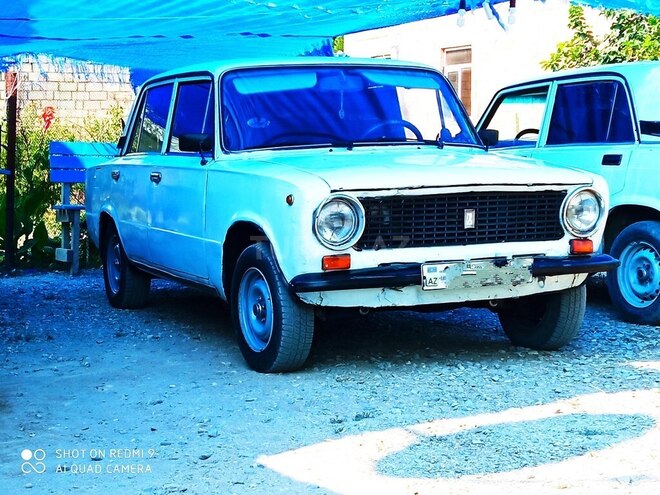 LADA (VAZ) 21011 1978, 245,866 km - 1.5 l - Sumqayıt