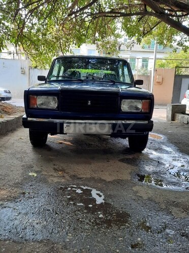 LADA (VAZ) 2107 1988, 145,875 km - 1.6 l - Bakı