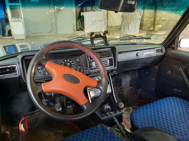 LADA (VAZ) 2107 1988, 145,875 km - 1.6 l - Bakı