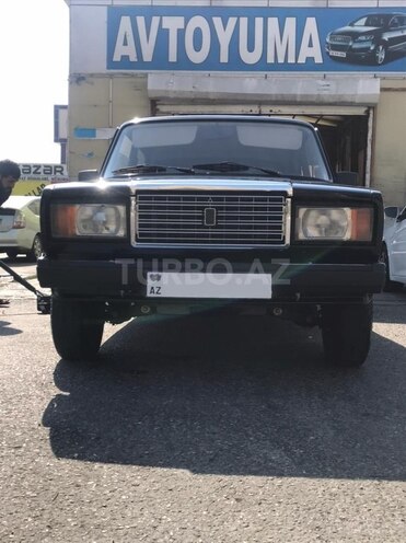 LADA (VAZ) 2107 2010, 120,000 km - 1.6 l - Bakı
