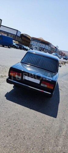 LADA (VAZ) 2107 2010, 120,000 km - 1.6 l - Bakı