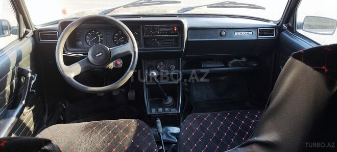 LADA (VAZ) 2107 2010, 120,000 km - 1.6 l - Bakı