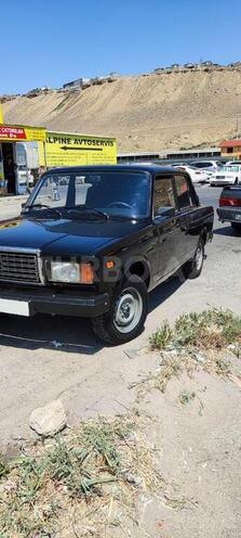 LADA (VAZ) 2107 2010, 120,000 km - 1.6 l - Bakı