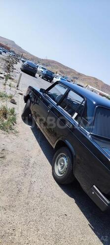 LADA (VAZ) 2107 2010, 120,000 km - 1.6 l - Bakı
