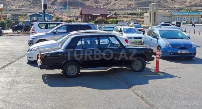 LADA (VAZ) 2107 2010, 120,000 km - 1.6 l - Bakı