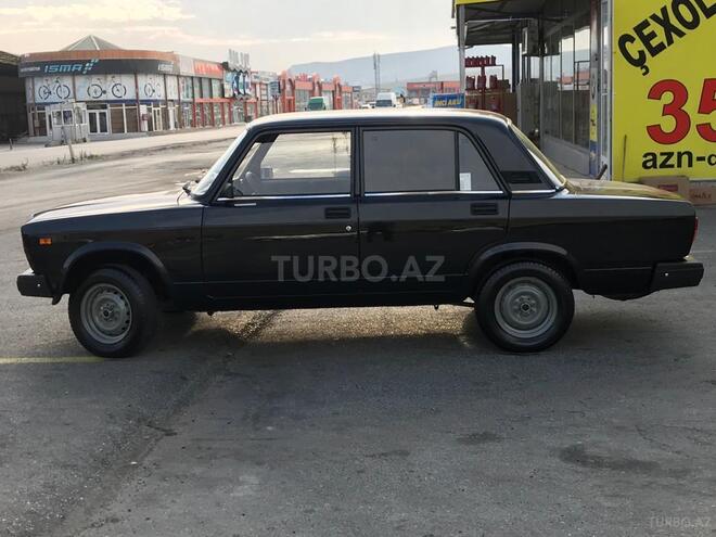 LADA (VAZ) 2107 2010, 120,000 km - 1.6 l - Bakı