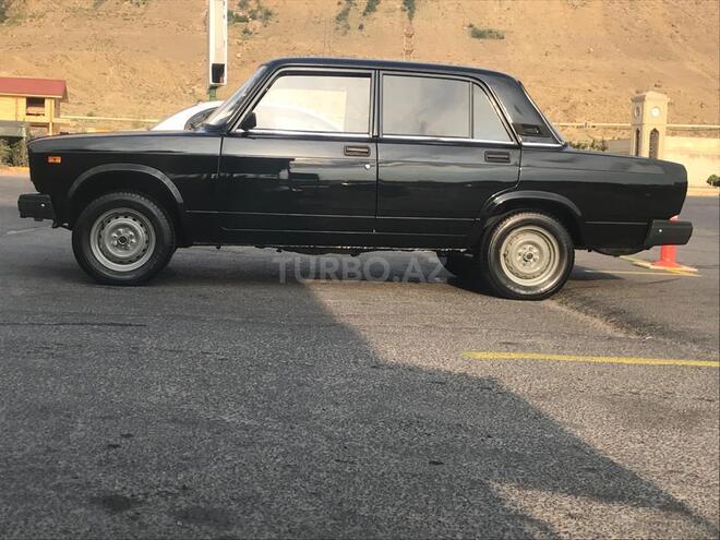 LADA (VAZ) 2107 2010, 120,000 km - 1.6 l - Bakı