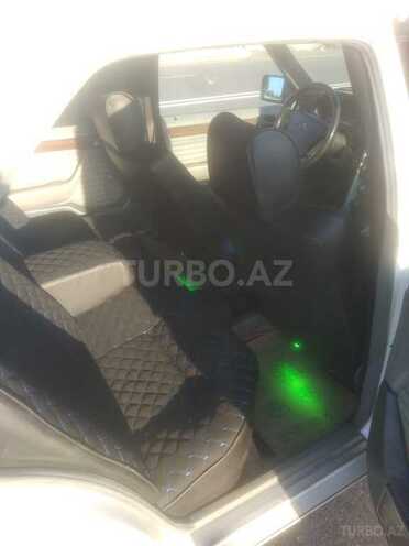 Mercedes E 230 1990, 295,980 km - 2.3 l - Qəbələ