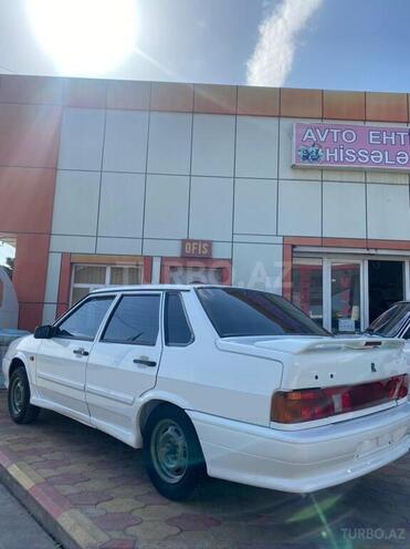 LADA (VAZ) 2115 2012, 177,000 km - 1.6 l - Yevlax