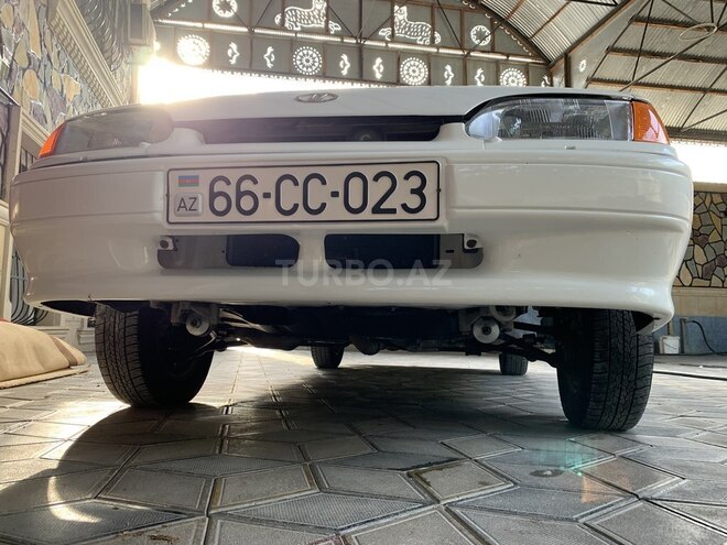 LADA (VAZ) 2115 2012, 177,000 km - 1.6 l - Yevlax