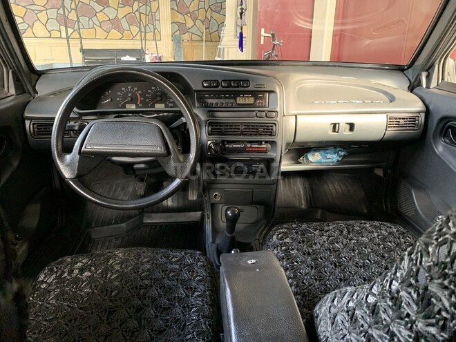 LADA (VAZ) 2115 2012, 177,000 km - 1.6 l - Yevlax