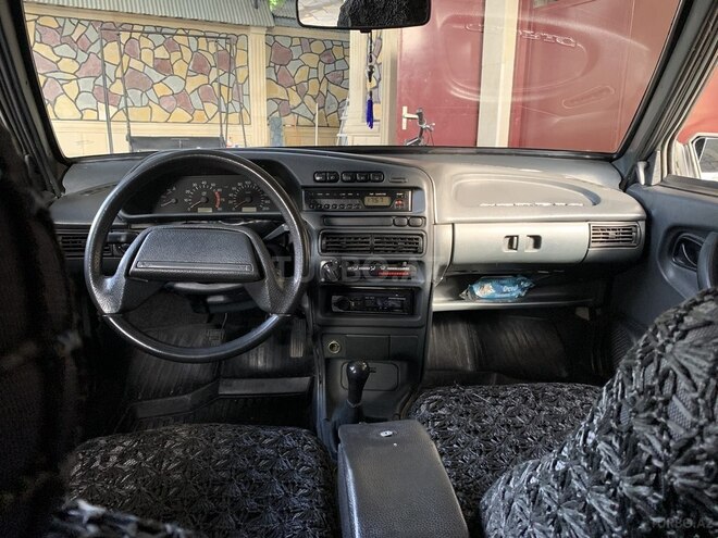LADA (VAZ) 2115 2012, 177,000 km - 1.6 l - Yevlax