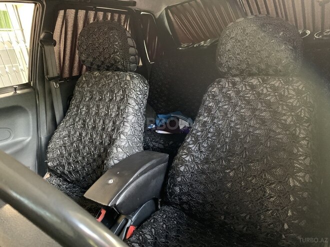LADA (VAZ) 2115 2012, 177,000 km - 1.6 l - Yevlax