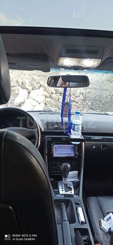 Audi A4 2004, 267,700 km - 1.8 l - Bakı